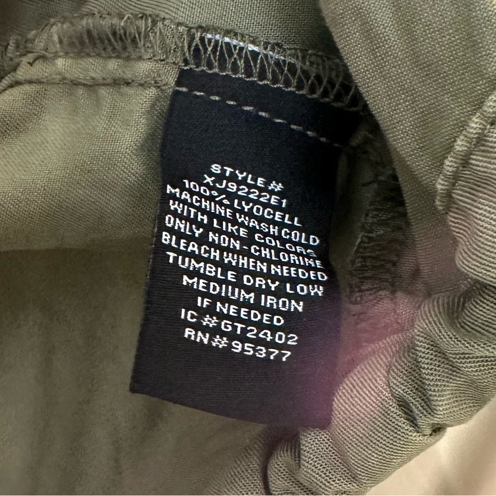 Sanctuary jacket - Picture 6 of 6